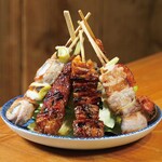 魚雷 - 博多串焼き