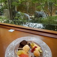 ダイニング 流 - 