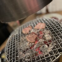炭火焼肉ホルモン うしごろ 中目黒店 - 