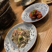 炭火焼肉ホルモン うしごろ 中目黒店 - 