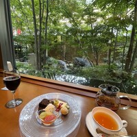 ダイニング 流 - 