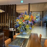 ダイニング 流 - 