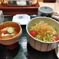 日本料理 山里 - 