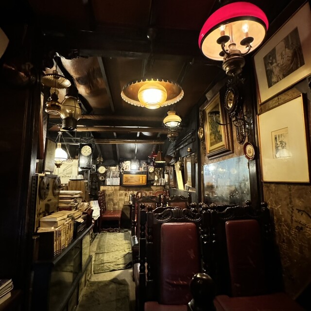 Ogikubo Jashumon photo 4