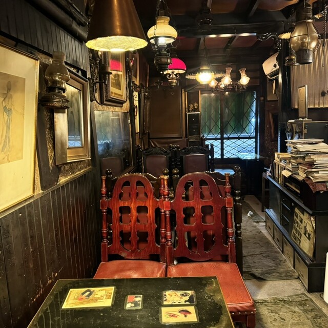 Ogikubo Jashumon photo 5