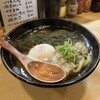 かす中華そば かすうどん しばいけ