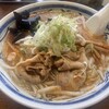 ラーメン･餃子 ハナウタ