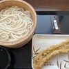 丸亀製麺 松江学園店