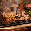 焼肉BARさんたま - 料理写真: