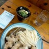手打うどん 麦蔵