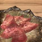 ハシモト ムカイ - 料理写真: