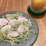 西千葉イタリアンカフェ DEAR FROM - 