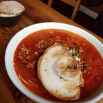 らぁめん 喜乃壺 - 