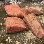 ハシモト ムカイ - 