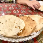 リトルスパイス - 