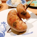 鳥匠いし井ひな - 