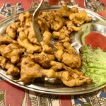 リトルスパイス - 