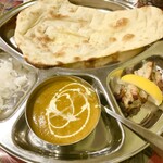 リトルスパイス - 