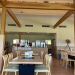 ジンギスカン白樺 - 店内