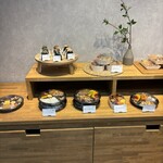 わたしのおべんと。 - 料理写真: