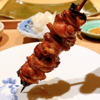 鳥匠いし井ひな - 