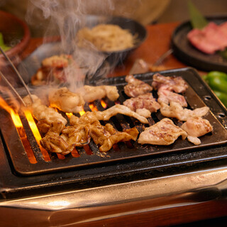 焼肉BARさんたま_2