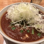 東京担担麺本舗 ゴマ屋 - 