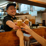 焼肉BARさんたま - 