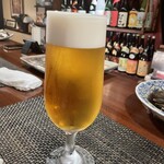 260942132 - 生ビール