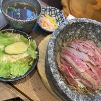 熟成焼肉 あらた - 
