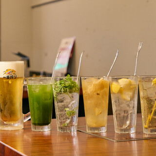 焼肉BARさんたま_1