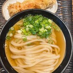 うどん 丸香 - 