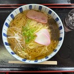 牟礼製麺 - 