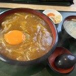 砂場 鳥居坂店 - 