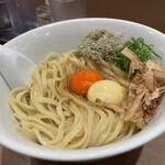 らぁ麺 はやし田 赤羽店 - 