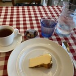 ラ・グラティチュード - 