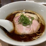 らぁ麺 はやし田 赤羽店 - 