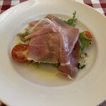 ラ・グラティチュード - 