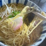 牟礼製麺 - 