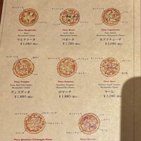 トラットリア・イタリア 品川店 - 