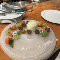 ピザダヴィンチトウキョウ - 