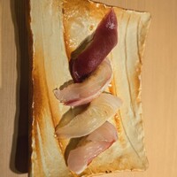 鮨まつもと - 