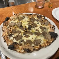 ピザダヴィンチトウキョウ - 