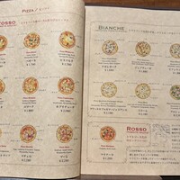 トラットリア・イタリア 品川店 - 