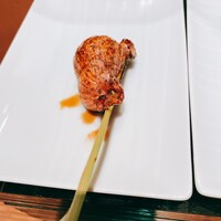 焼鳥  吉祥 - 