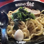 横浜家系ラーメン 名和大和家 - 
