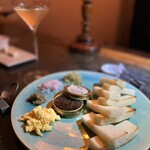 シェーネルヴォーネン - 