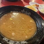 横浜家系ラーメン 名和大和家 - 
