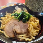 横浜家系ラーメン 名和大和家 - 