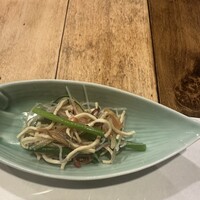 石鍋のぐち 白金邸 - 